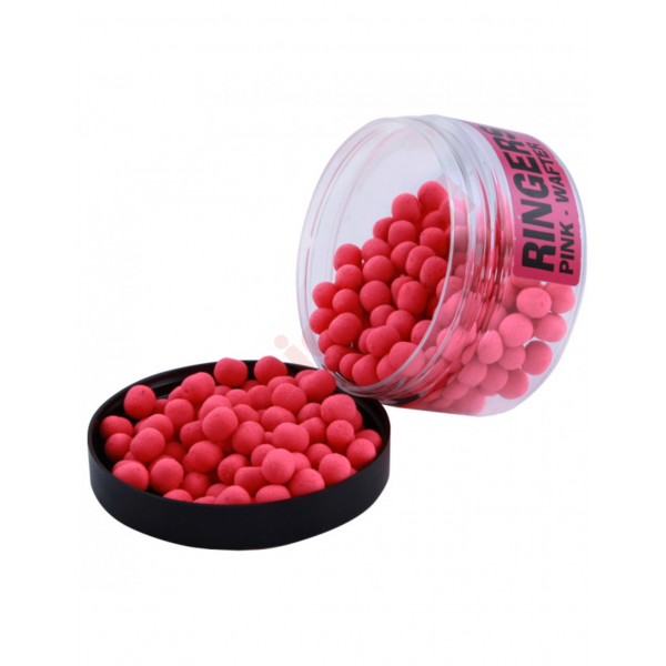 Wafters Pink 6mm