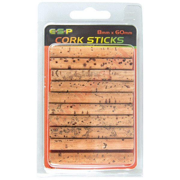 Wałeczki korkowe Cork Sticks