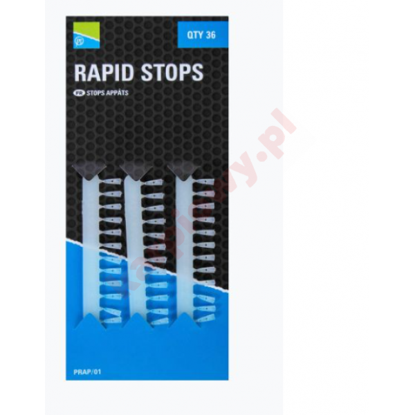 Rapid Quick Stops