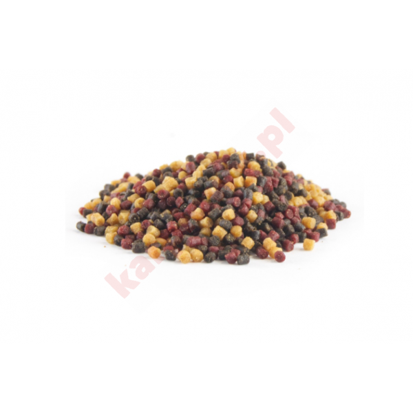 Pellet Vario Mixed S 1.5-10mm 10kg