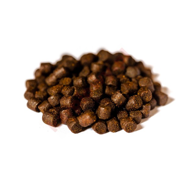 Pellet Scarlett 4,5mm 0,75kg