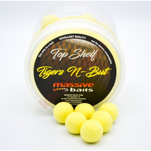Kulki Pop Up Tigers N-But 18mm