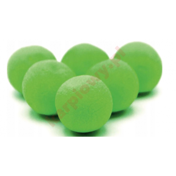 Kulki Pop-Ups - Organic Hemp  11mm 200ml