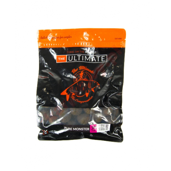 Kulki Pure Monster 30mm 1kg