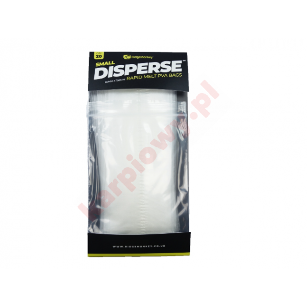 Worki  PVA Bags 85x150mm