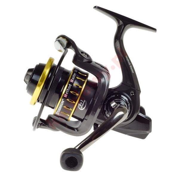 Kołowrotek Method Master QD 505