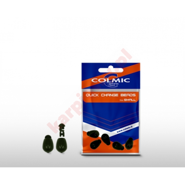 Łącznik Quick Change Beads Small