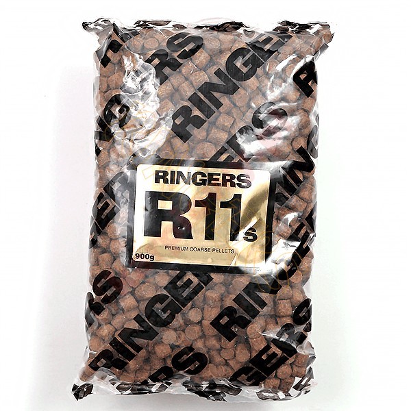 Pellet R11 900g