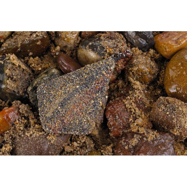 Ciężarek Riser na krętliku 100g Żwir