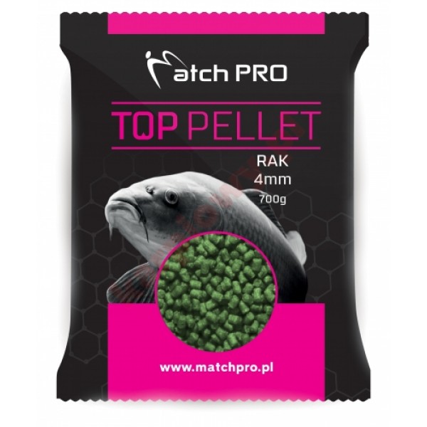 Pellet Rak 4mm 700g