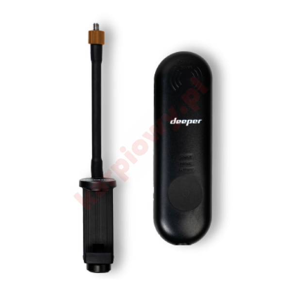 Range Extender + Holder