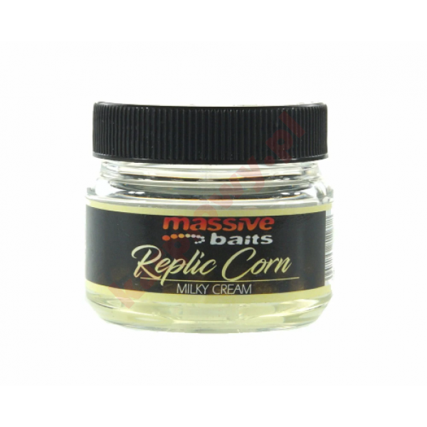 Replic Corn - Milky Cream