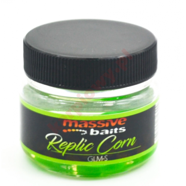 Replic Corn - GLM - S