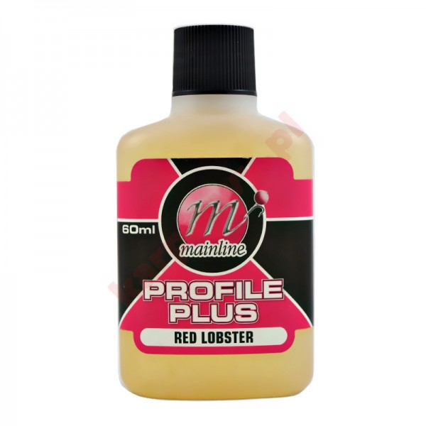 Flavour Plus Red Lobster 60ml
