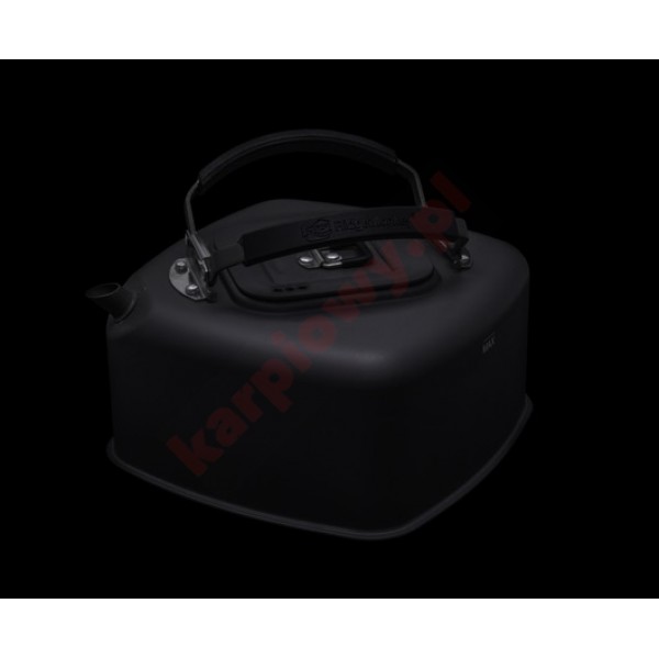 Czajnik square kettle large 