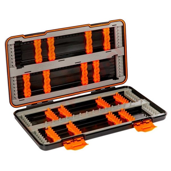 Pudełko Rig Case XL