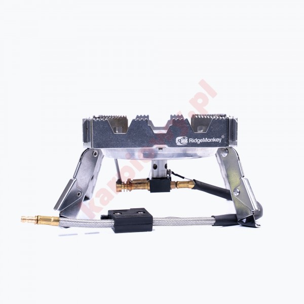 Palnik Quad  Stove Pro Single
