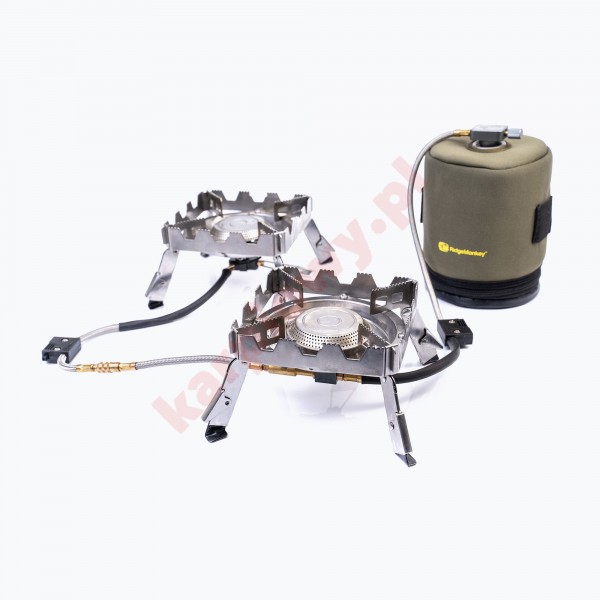 Palnik  Quad  Stove  Pro Full Kit 