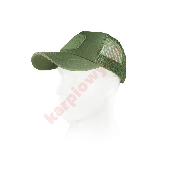 Czapka Apearel Dropback Pastel Trucker Green 