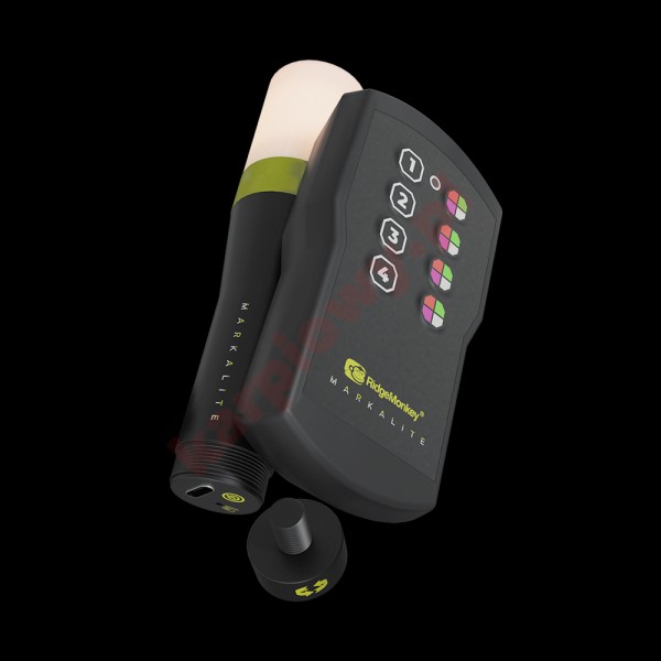 Marker Lite Kit Single