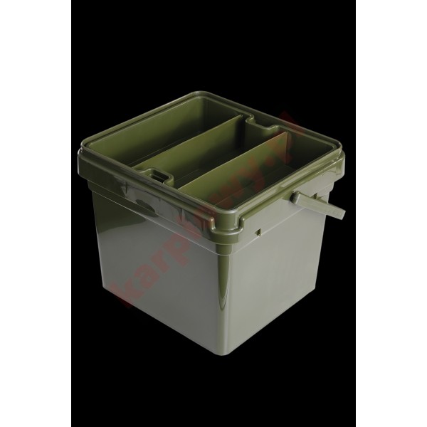 Compact Bucket System 7.5l