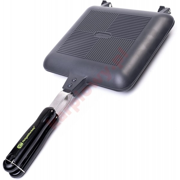 Toster Cllasic Deep FillSandwich Untensil