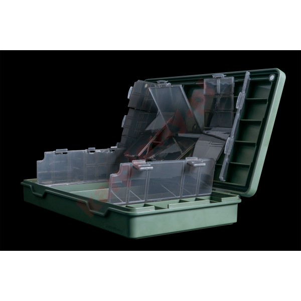 Pudełko Armotury Lite Tackle Box