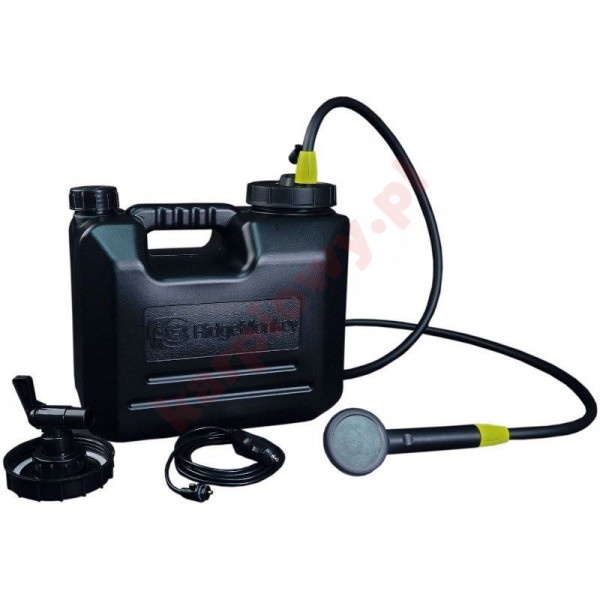 Prysznic Power Shower Full Kit