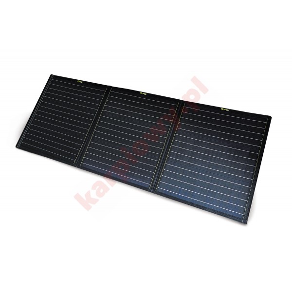 Panel 120W Solar