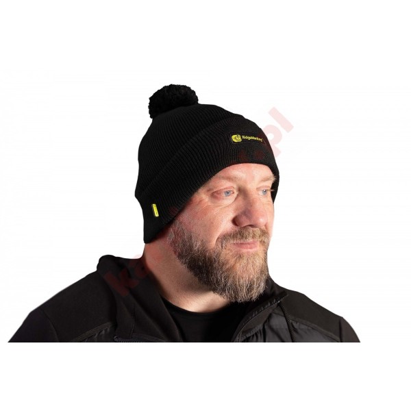 Czapka Aperel Bobble Beanie 