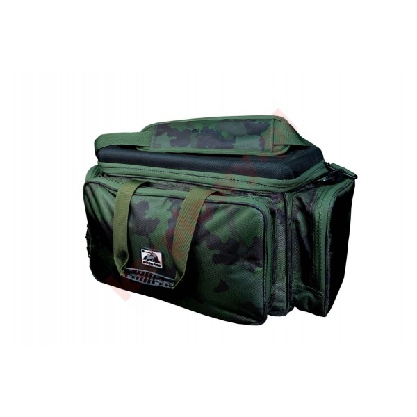 Torba Hardtop Carryall