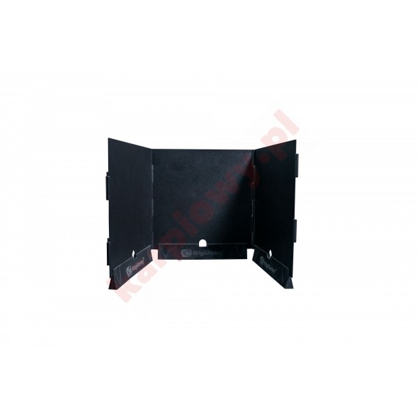 Quad Connect Windshield