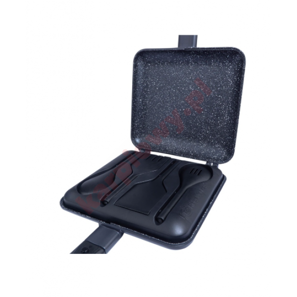 Toster Granite Connect XL Edition 