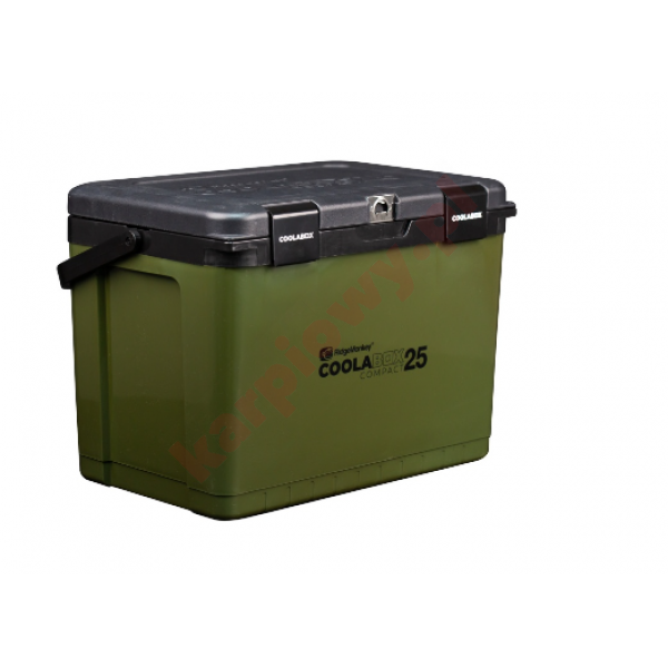 Torba lodowka Coolabox Compact 25 L