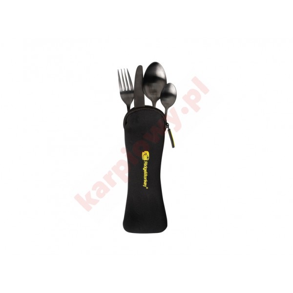 Zestaw DLX Cutlery Set Single Item