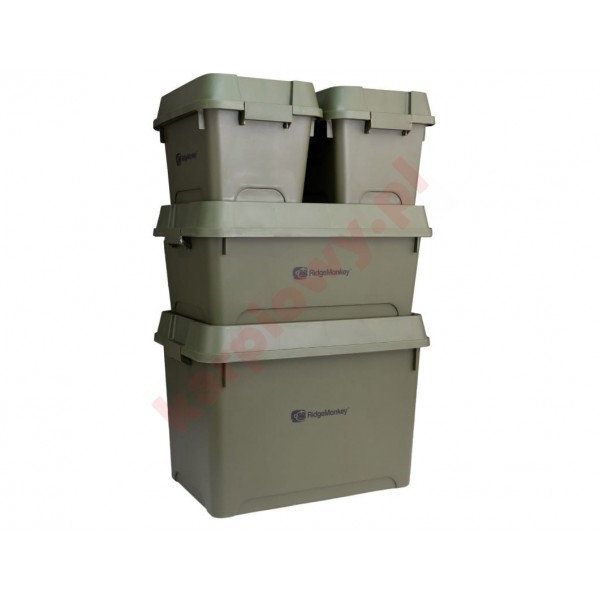 Pudełko Armoury Stackable Storage Box 16 Litre 