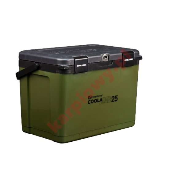 Torba Lodowka Coolabox Compact 50 L