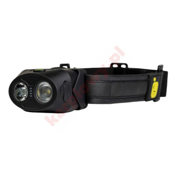 Latarka VRH150X PRO