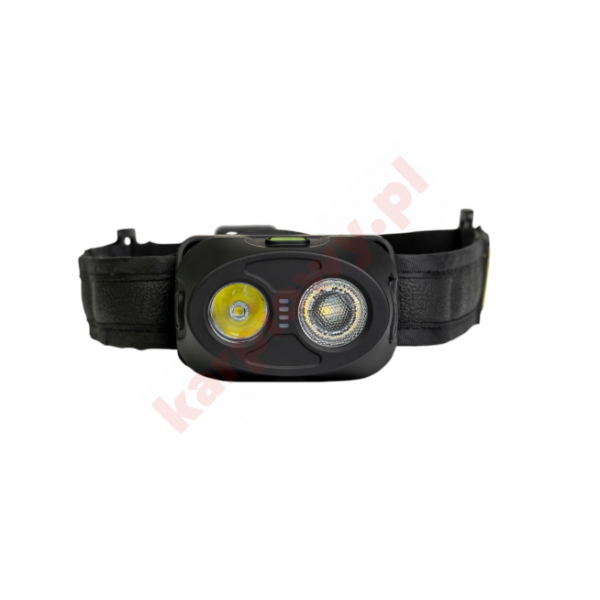 Latarka VRH300X PRO