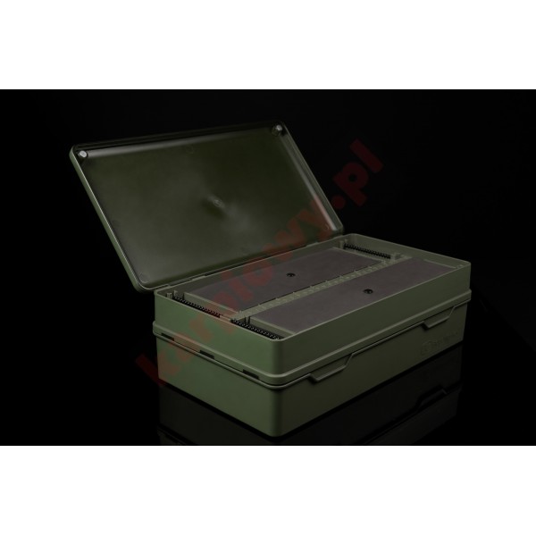 Pudełko na akcesoria - armoury tackle box
