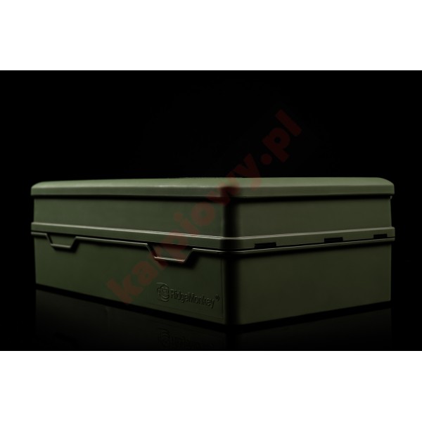 Pudełko na akcesoria - armoury tackle box Pudełko na akcesoria - armoury tackle box