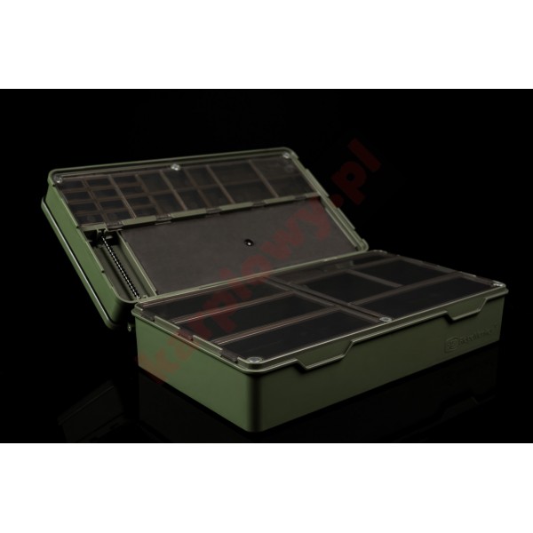 Pudełko na akcesoria - armoury tackle box Pudełko na akcesoria - armoury tackle box
