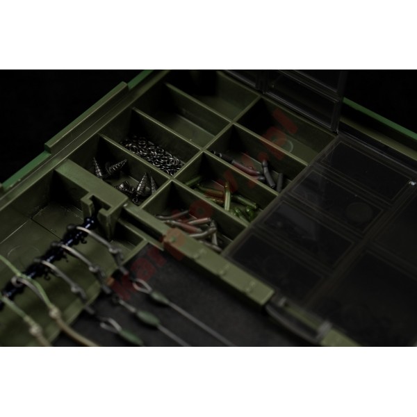 Pudełko na akcesoria - armoury tackle box Pudełko na akcesoria - armoury tackle box