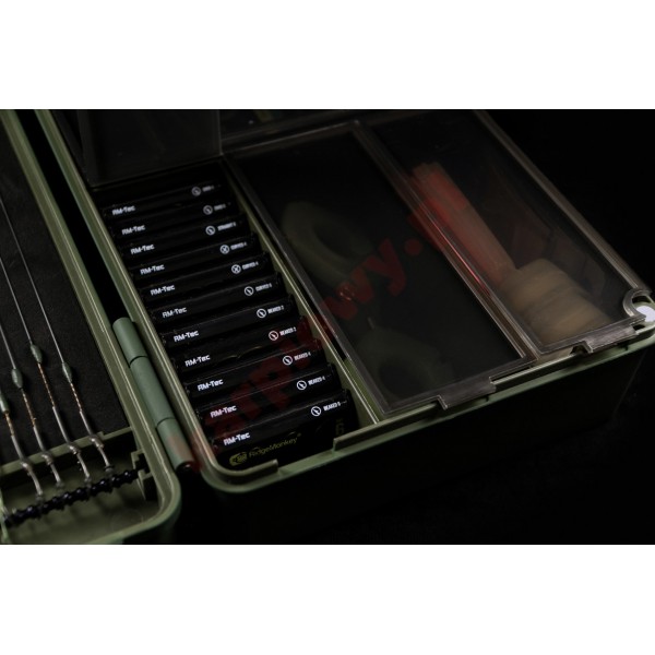 Pudełko na akcesoria - armoury tackle box Pudełko na akcesoria - armoury tackle box