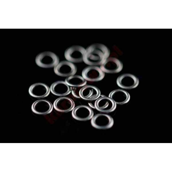 Rig Rings Small