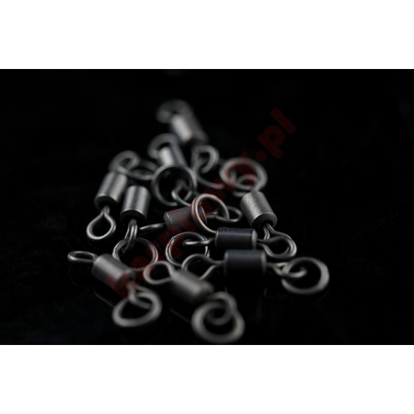 Krętlik Flexi Ring wivel Size 11
