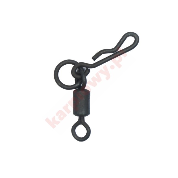 Krętlik QC Inline Swivel nr. 8 - 8szt