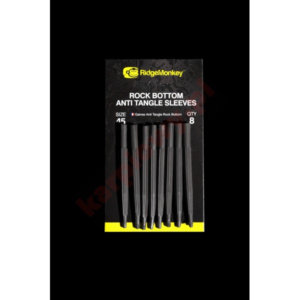 Anti Tangle  Tungsten Anti Sleeves Short