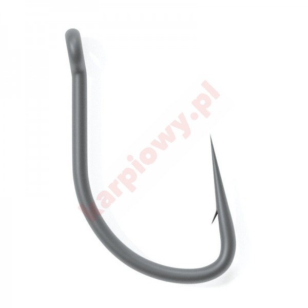 Haczyki APE-X Straight Point Barbed size 6 