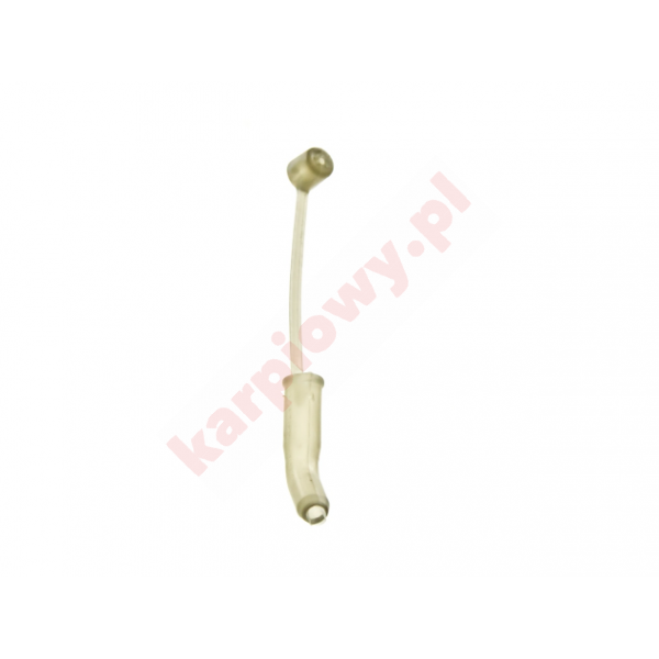 Kickers D-Rig Medium Weed Green